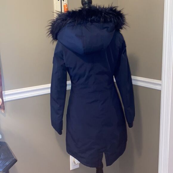 Tommy Hilfiger Down Jacket  - Picture 6 of 10